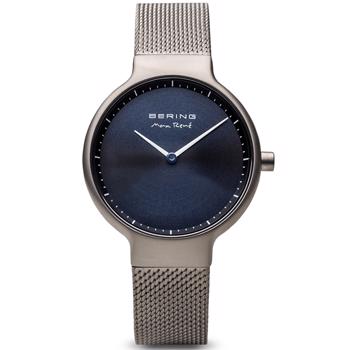 Bering 15531-077 dameur Max René med blå urskive